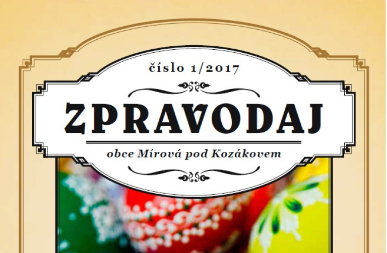 Mírová pod Kozákovem